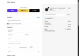 Thankyou25 coupon verification screenshot