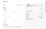 WELCOME26 coupon verification screenshot