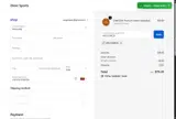 WELCOME26 coupon verification screenshot