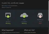 DIMO coupon verification screenshot