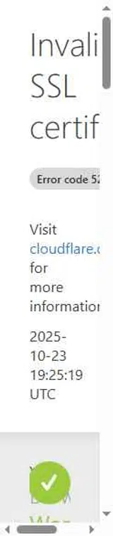 DIMO coupon verification screenshot
