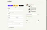 Dingbats Notebooks coupon verification screenshot