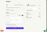 Dingbats Notebooks coupon verification screenshot