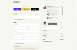 Dingbats Notebooks coupon verification screenshot