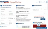 SILVER coupon verification screenshot