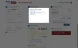PLATINUM coupon verification screenshot