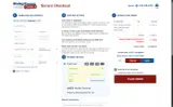 GOLD coupon verification screenshot
