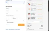 NORTH coupon verification screenshot