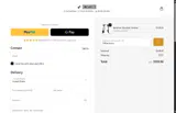 20thankyou coupon verification screenshot