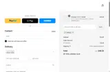 10YAZU coupon verification screenshot