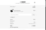 FREE10 coupon verification screenshot