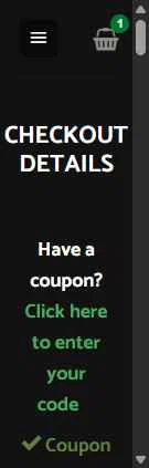 Dinosaur Universe checkout page showing Dinosaur Universe promo code box | Screenshot taken by SimplyCodes community member on Feb 3, 2026