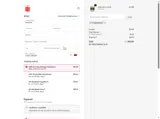 Dio Candle Company coupon verification screenshot