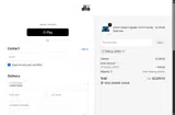 SPECIAL_OFFER coupon verification screenshot