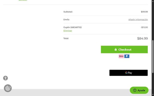 Diono US checkout page showing Diono US promo code box | Screenshot taken by SimplyCodes community member on Sep 2, 2025