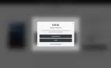 Dior Beauty coupon verification screenshot