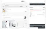 Dior Beauty coupon verification screenshot