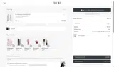 Dior Beauty coupon verification screenshot