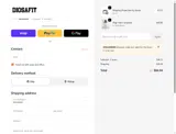 BYESUMMER coupon verification screenshot