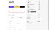 DEMI coupon verification screenshot