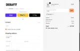 kololia coupon verification screenshot