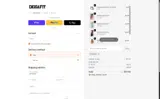 NICOLE coupon verification screenshot