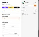 DEMI coupon verification screenshot