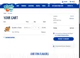 DOTCRAZY10 coupon verification screenshot