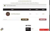 BACCOFF10 coupon verification screenshot