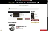 VLMT coupon verification screenshot