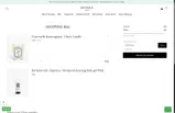 Diptyque Paris coupon verification screenshot