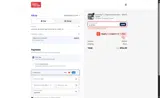 DCTIKTOK coupon verification screenshot