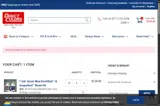 USA coupon verification screenshot