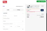 bunny coupon verification screenshot