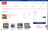 SPRING coupon verification screenshot