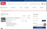 laborday coupon verification screenshot