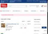 SPRING coupon verification screenshot