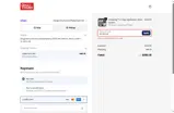 DCTIKTOK coupon verification screenshot