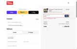 5OFF coupon verification screenshot