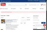 USA coupon verification screenshot