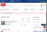 madness coupon verification screenshot