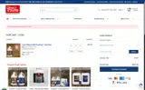 SPRING coupon verification screenshot