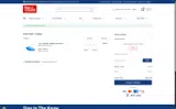 5OFF coupon verification screenshot