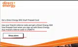 LVQM7YI coupon verification screenshot