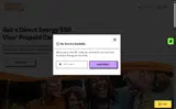 D841586 coupon verification screenshot