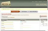 DECOR25 coupon verification screenshot