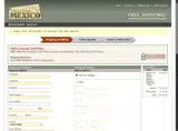 DECOR10DFM coupon verification screenshot