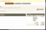 DECOR10DFM coupon verification screenshot