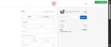 Direct Kicks coupon verification screenshot