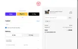 Direct Kicks coupon verification screenshot